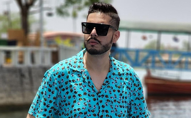 Let's do it : यू ट्यूब पर धमाल मचा रहा सोमेश्वर महादेवन का गाना