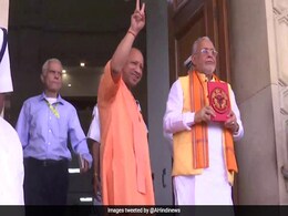 UP Budget 2022-23:  यूपी के वित्तमंत्री ने पेश किया बजट, जानें किसको क्या मिला UP Budget 2022-23:  यूपी के वित्तमंत्री ने पेश किया बजट, जानें किसको क्या मिला