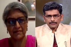 जब बाल शोषण की बात आती है तो हमें ‘अस्वीकार’ से बाहर आने की जरूरत है: सुतापा सान्याल जब बाल शोषण की बात आती है तो हमें ‘अस्वीकार’ से बाहर आने की जरूरत है: सुतापा सान्याल