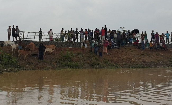 Centre Sanctions Rs 180 Crore For Assam Railway Repair After Huge Floods