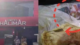 Mother-Daughter Spot Snakeskin In Hotel Food; Desi Internet Is Shocked