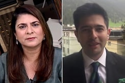 Zero Tolerance For Corruption: AAP's Raghav Chadha After Punjab Minister Sacked Zero Tolerance For Corruption: AAP's Raghav Chadha After Punjab Minister Sacked