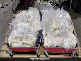 नवी मुंबई में पुलिस ने जब्त की 363 करोड़ रुपये की हेरोइन, पंजाब पुलिस की सूचना पर हुई रेड नवी मुंबई में पुलिस ने जब्त की 363 करोड़ रुपये की हेरोइन, पंजाब पुलिस की सूचना पर हुई रेड