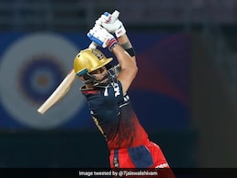 "A Legend Will...": South African Women's Cricket Great's Heartfelt Post For Virat Kohli