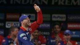 "We Are Fighters": David Warner After DC's 17-Run Win Over PBKS