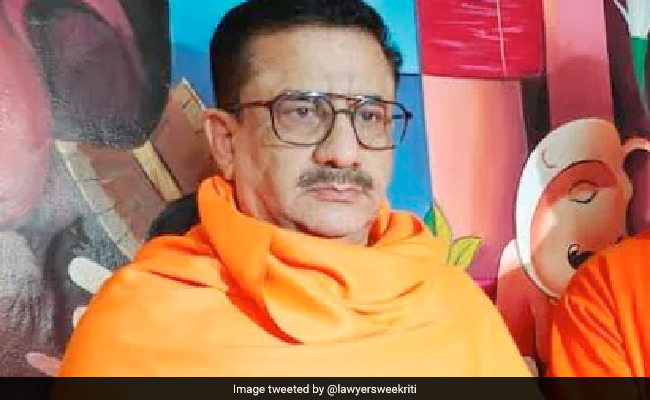 Haridwar Hate Speech Accused Gets Bail By Supreme Court