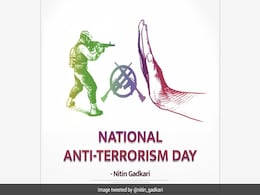 Anti-Terrorism Day 2022: Know The History, Significance And Pledge Anti-Terrorism Day 2022: Know The History, Significance And Pledge