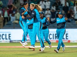 Maiden Women's IPL Likely To Be Played From March 3 To 26: Report