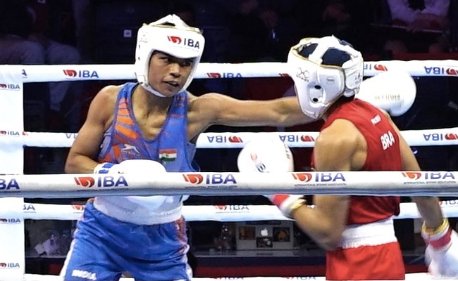 World Boxing Championship: भारत की निकहत जरीन ने जीता महिला विश्व बॉक्सिंग में स्वर्ण पदक