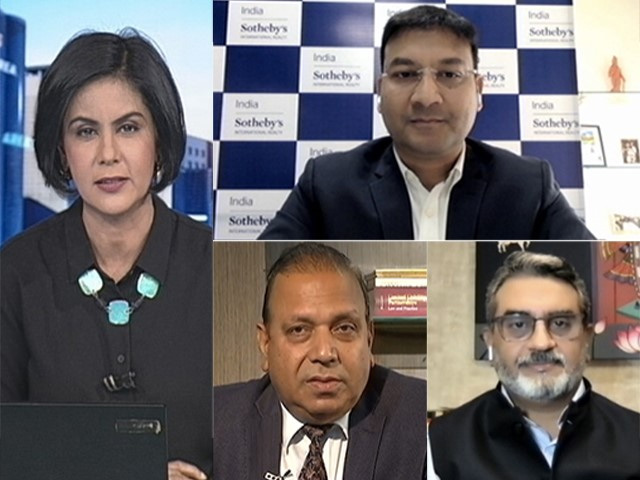 Delhi RERA Cracks The Whip - Mandates Builders To Register Projects