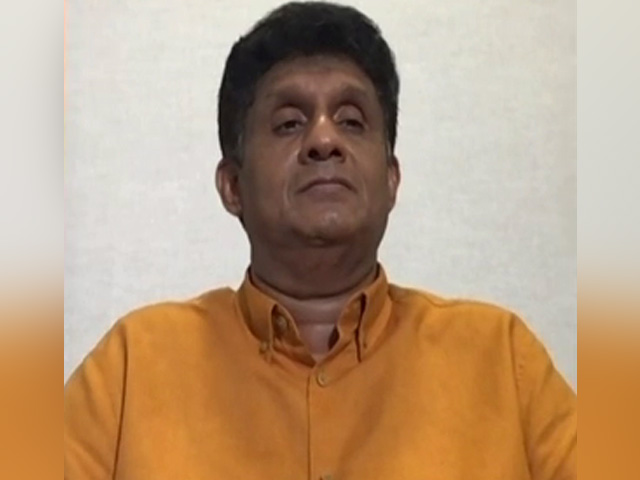 President Gotabaya Rajapaksa Has To Go: Lanka's Leader of Opposition