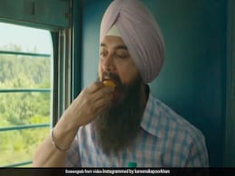 Lal Singh Chaddha का ट्रेलर रिलीज, गोलगप्पे जैसी खट्टी, मीठी और तीखी लगेगी फिल्म, जानें खास बातें...  Lal Singh Chaddha का ट्रेलर रिलीज, गोलगप्पे जैसी खट्टी, मीठी और तीखी लगेगी फिल्म, जानें खास बातें...