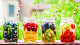 Try These Detox Drinks For Improved Gut Health