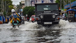 Red Alert Issued For Kerala's Wayanad Amid Heavy Rain Forecast