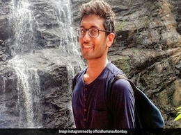 भारत से अजरबैजान घूमने गया मणिकांत हुआ लापता, भाई ने सोशल मीडिया पर लोगों से मांगी मदद भारत से अजरबैजान घूमने गया मणिकांत हुआ लापता, भाई ने सोशल मीडिया पर लोगों से मांगी मदद