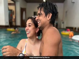 आमिर खान की बेटी आइरा खान की बॉयफ्रेंड साथ रोमांटिक फोटो वायरल, तीसरे नंबर की तस्वीर देख फैन्स ने भी पकड़ लिया अपना सिर आमिर खान की बेटी आइरा खान की बॉयफ्रेंड साथ रोमांटिक फोटो वायरल, तीसरे नंबर की तस्वीर देख फैन्स ने भी पकड़ लिया अपना सिर