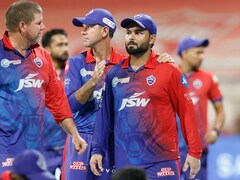 "Getting The Review Right Is Solely On...": Hogg On Pant's DRS Blunder