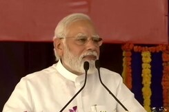 PM Modi, Amit Shah Visit Poll-Bound Gujarat PM Modi, Amit Shah Visit Poll-Bound Gujarat