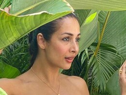 When In Turkey, Malaika Arora Gorges On These Local Foods; See Pics