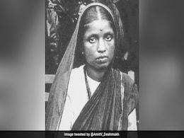 Who Was Ramabai Ambedkar? Some Lesser-Known Facts About BR Ambedkar's Wife Who Was Ramabai Ambedkar? Some Lesser-Known Facts About BR Ambedkar's Wife