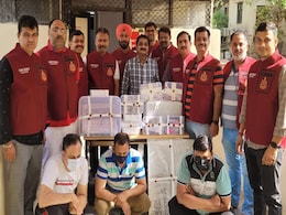 नकली नोट छापने वाली फैक्ट्री का भंडाफोड़, 500-500 के लाखों के नकली नोट बरामद नकली नोट छापने वाली फैक्ट्री का भंडाफोड़, 500-500 के लाखों के नकली नोट बरामद