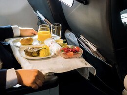 Vistara Airline Offers Healthy Food Options To Business Class Passengers