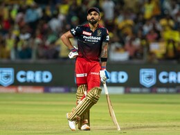 "World Is Pushing Him Down To His Knees": Shoaib Akhtar On Virat Kohli's "Bad Form" In IPL 2022