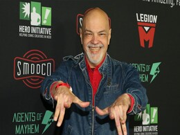 "Wonder Woman", "Avengers" Comic Book Artist George Perez Dies At 67 "Wonder Woman", "Avengers" Comic Book Artist George Perez Dies At 67