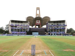 Has The Heat-Wave Turned The IPL Upside Down?