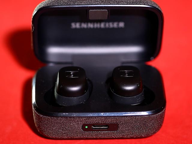 Sennheiser Momentum True Wireless 3 Earbuds: A Huge Improvement?