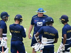 BAN vs SL: Sri Lanka Focused On Bangladesh Tests Despite Turmoil At Home