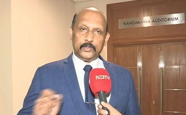 Senior Lankan Military Officer Explains '3-Step' Shoot-At-Sight Orders