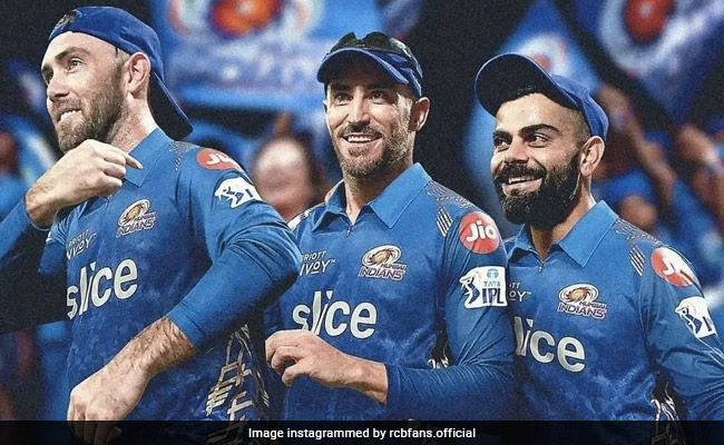 MI vs DC मैच में RCB मांग रही मुंबई की जीत की दुआ, सोशल मीडिया पर Memes की बरसात, बने ऐसे jokes