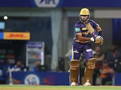 "CEO Also Involved In Team Selection": Shreyas Iyer After KKR's Win vs MI