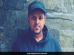 सिंगर-कंपोजर विवेक वर्मा ने फेमस गाना 'चांद बालियां' को किया रीक्रिएट, नया वर्जन सुन भूल जाएंगे पुराना सिंगर-कंपोजर विवेक वर्मा ने फेमस गाना 'चांद बालियां' को किया रीक्रिएट, नया वर्जन सुन भूल जाएंगे पुराना