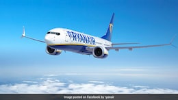 Ryanair Orders Flight Attendants To Return Salary Hike They Received