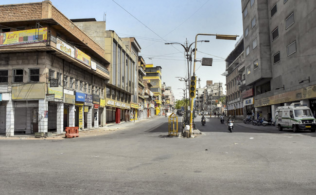 Jodhpur On Edge Day After Clashes On Eid, 52 Arrests So Far