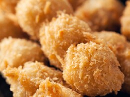 Minced Chicken Lollipop Recipe: The Classic Chicken Lollipop Snack Gets A Tasty Twist