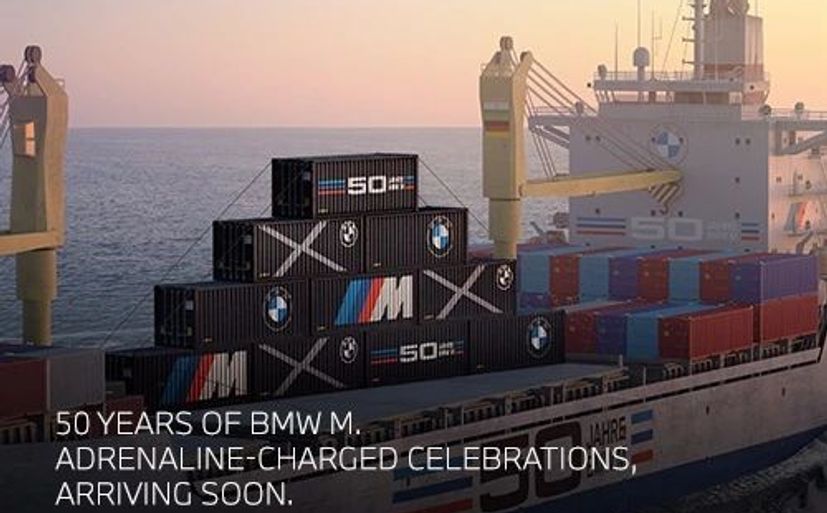 BMW India Confirms 10 Special Edition M, M Sport Models For 2022 BMW India Confirms 10 Special Edition M, M Sport Models For 2022