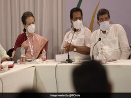 Chintan Shivir Day 2 Highlights: "State Of Indian Economy Cause Of Extreme Concern," Says P Chidambaram Chintan Shivir Day 2 Highlights: "State Of Indian Economy Cause Of Extreme Concern," Says P Chidambaram