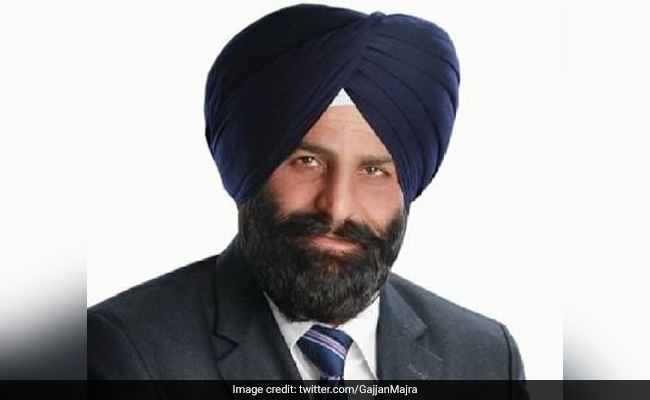 Punjab AAP MLA Arrested By Probe Agency In Rs 40 Crore Bank Fraud Case