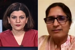 "Many With Merit, But Few Seats": Congress' Rajya Sabha Pick Counters Criticism "Many With Merit, But Few Seats": Congress' Rajya Sabha Pick Counters Criticism