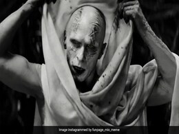 Thor Love and Thunder: थॉर के होश उड़ाने आया गोर, देवताओं का नामोनिशान मिटा देना चाहता है यह क्रूर शख्स Thor Love and Thunder: थॉर के होश उड़ाने आया गोर, देवताओं का नामोनिशान मिटा देना चाहता है यह क्रूर शख्स