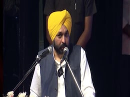Punjab Budget 2022: AAP सरकार का पहला बजट, हर महीने 300 युनिट्स फ्री बिजली का ऐलान, शिक्षा के क्षेत्र में भी फोकस   Punjab Budget 2022: AAP सरकार का पहला बजट, हर महीने 300 युनिट्स फ्री बिजली का ऐलान, शिक्षा के क्षेत्र में भी फोकस