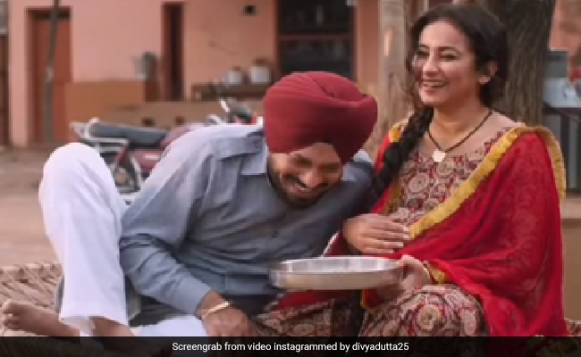 फिल्म 'मां' में नजर आएंगी दिव्या दत्ता, बोलीं- मां तो मां होती है वह बच्चों के एक फोन कॉल का इंतजार करती है...