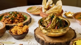 Aromas Of Andhra: Dig Into A Gastronomic Journey Of Andhra Pradesh At The Westin, Gurugram
