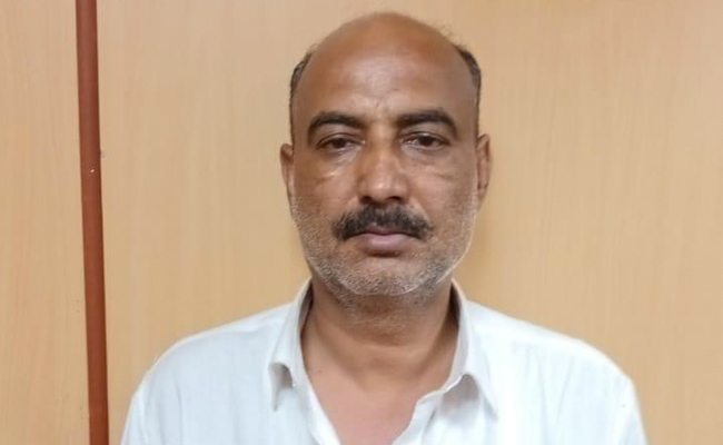 1 More Arrested In Drugs Haul From Delhi's Shaheen Bagh
