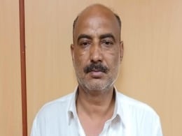 1 More Arrested In Drugs Haul From Delhi's Shaheen Bagh 1 More Arrested In Drugs Haul From Delhi's Shaheen Bagh