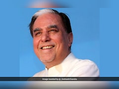 सुभाष चंद्रा ने 1,260 करोड़ में बेचा दिल्ली वाला बंगला, देश के सबसे महंगे प्रॉपर्टी डील में शामिल