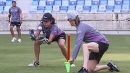 Women's Cricket Looks To Future With New-Style Event In Dubai